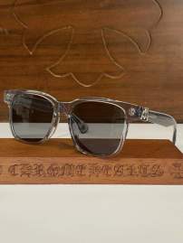 Picture of Chrome Hearts Sunglasses _SKUfw73375545fw